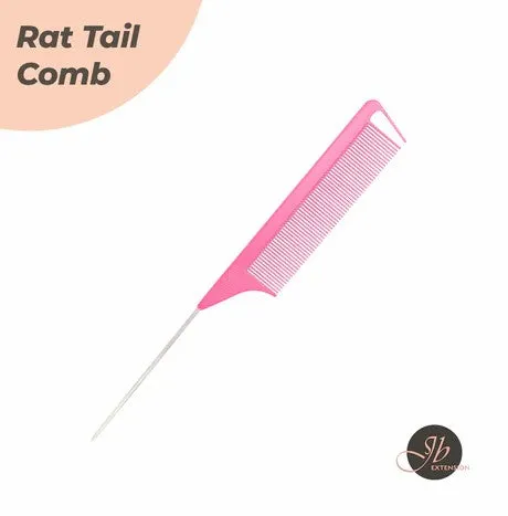 JBEXTENSION ACCESSORY SET FOR PONYTAIL / EXTENSION (3 PCS )