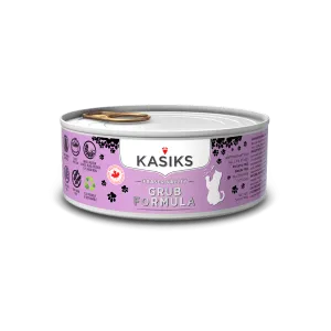 KASIKS Cat Grub Formula 5.5oz