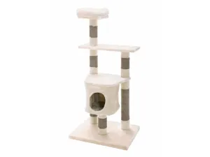 Katrina Scratching Post 50X37X129Cm