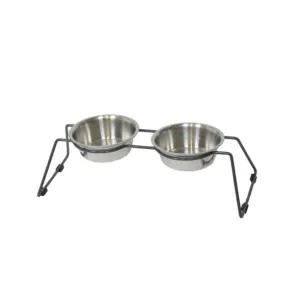 Kentucky Dog Bowl Comfort Feeder