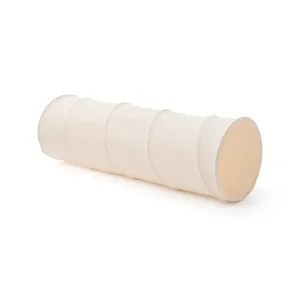 Kid's Concept Play Tunnel Off White