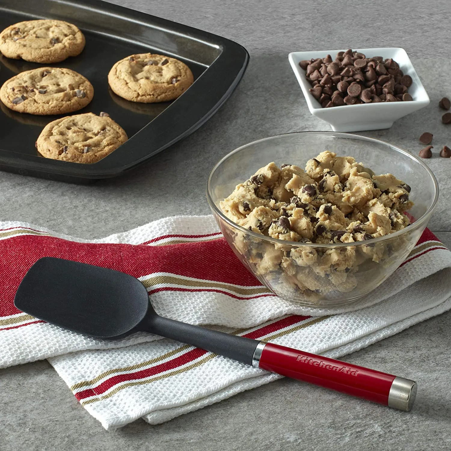 KitchenAid - Spoon Spatula