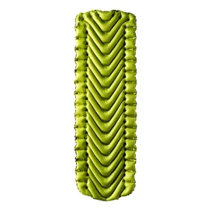 Klymit Static V2 Ultralight Sleeping Mat, Light Green