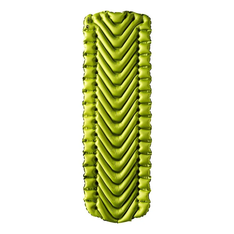 Klymit Static V2 Ultralight Sleeping Mat, Light Green