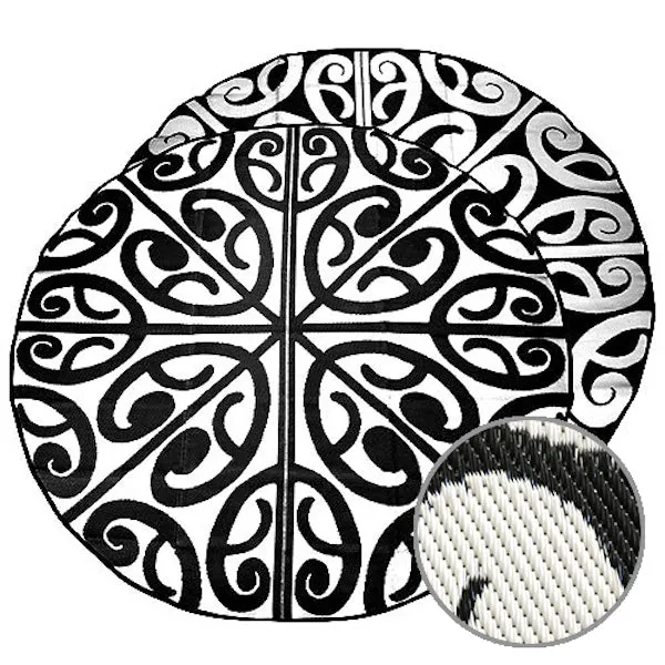 KORERO Design Mat - 2.7m