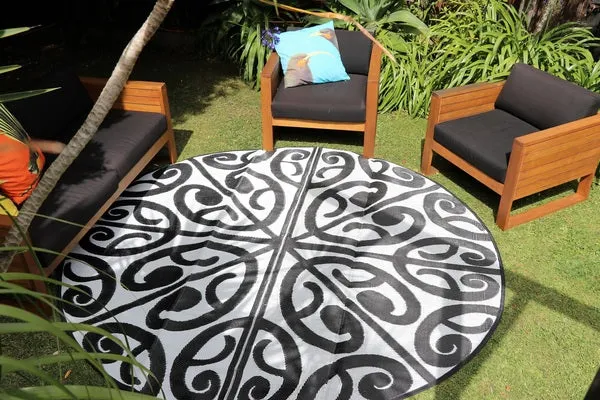 KORERO Design Mat - 2.7m