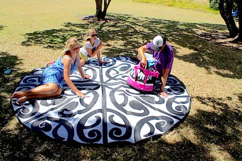 KORERO Design Mat - 2.7m