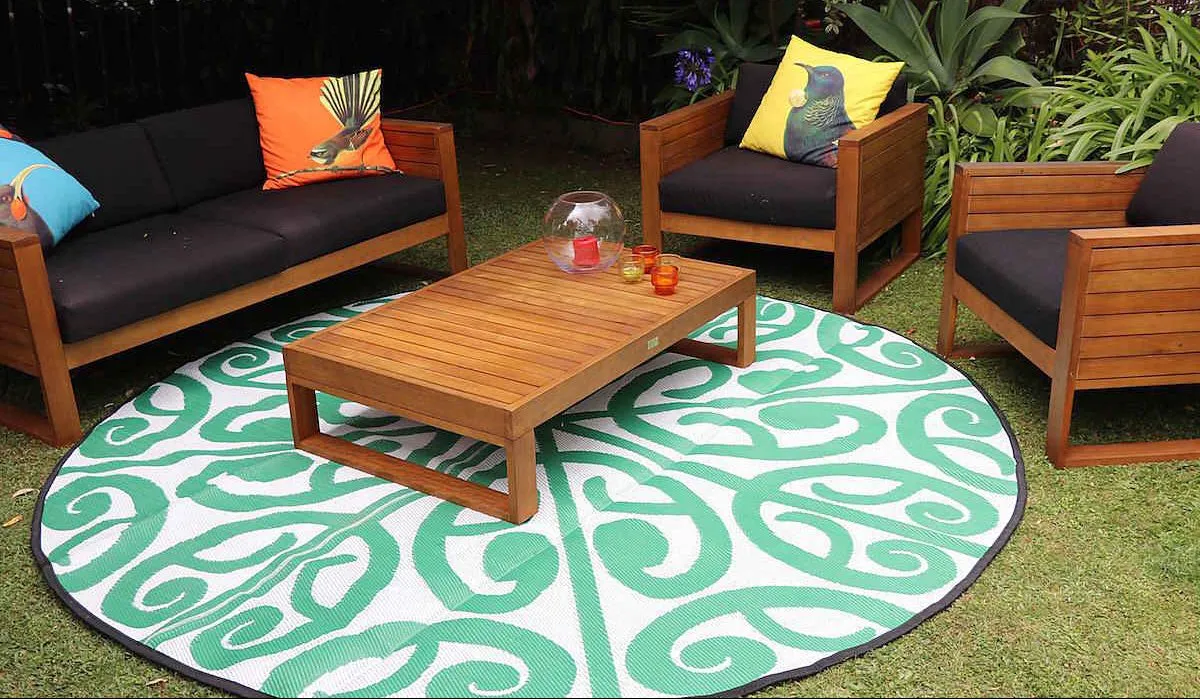 KORERO Design Mat - 2.7m