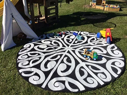 KORERO Design Mat - 2.7m