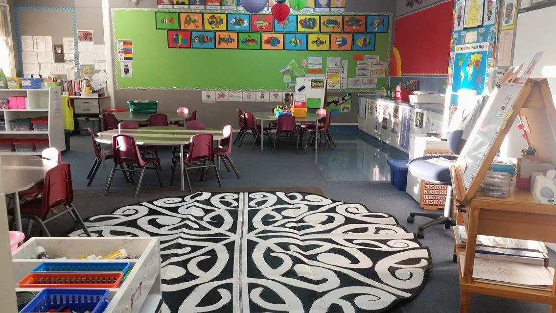 KORERO Design Mat - 2.7m