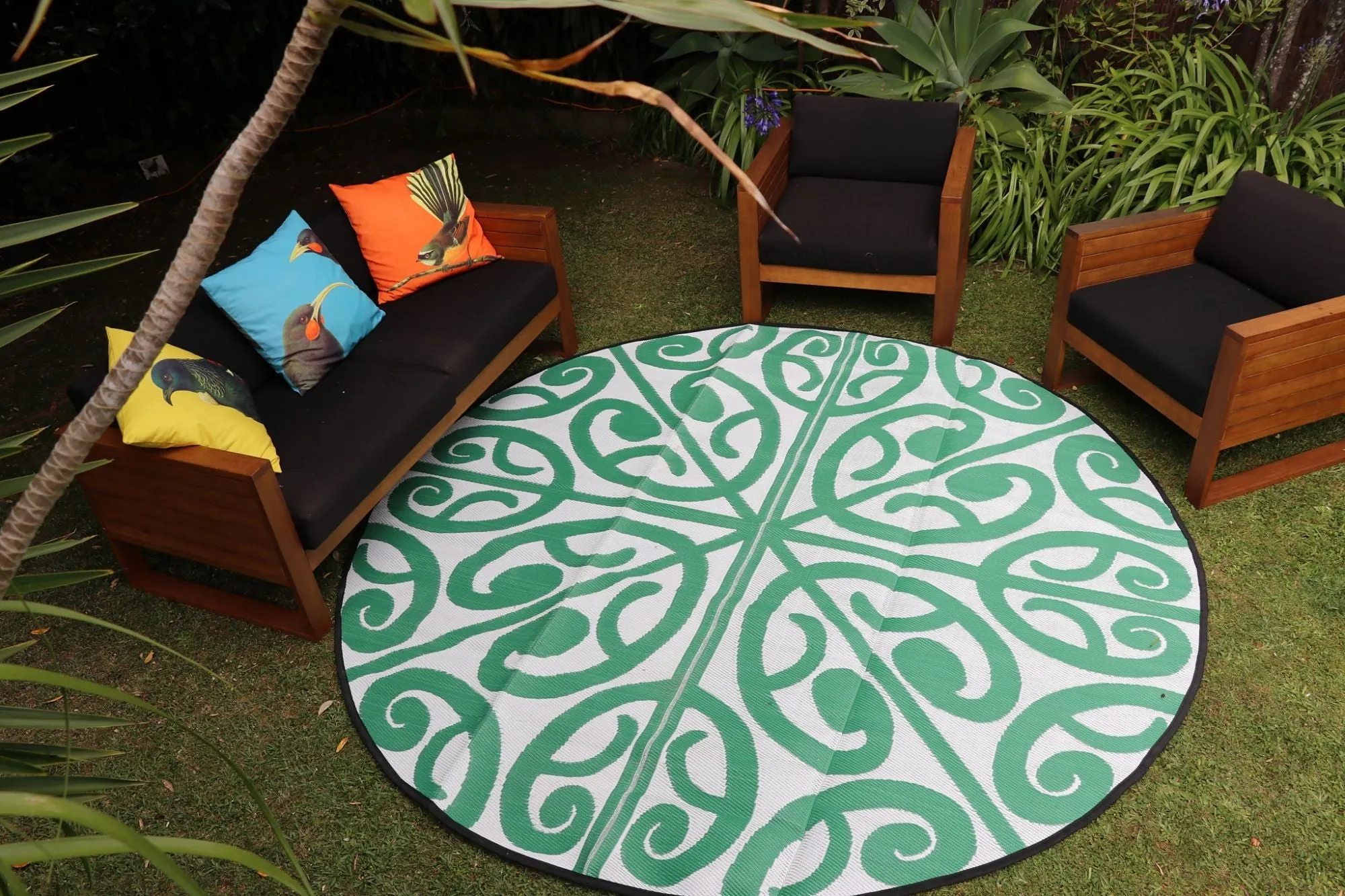 KORERO Design Mat - 2.7m