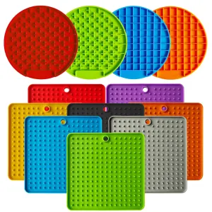 Lick Pad