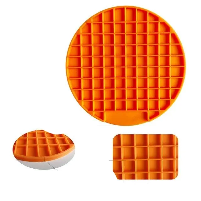 Lick Pad