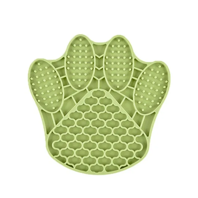 Lick Pad