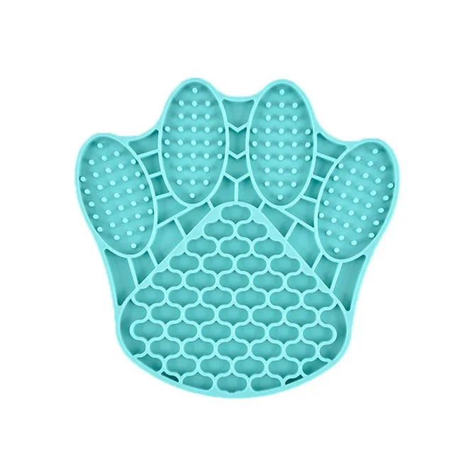 Lick Pad