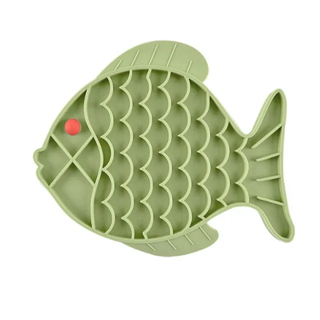 Lick Pad