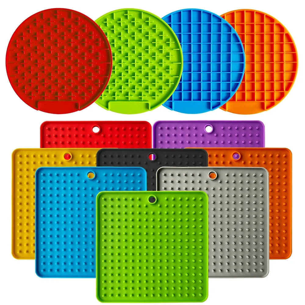 Lick Pad