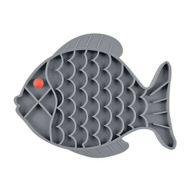 Lick Pad