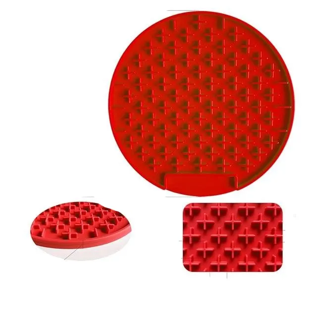 Lick Pad