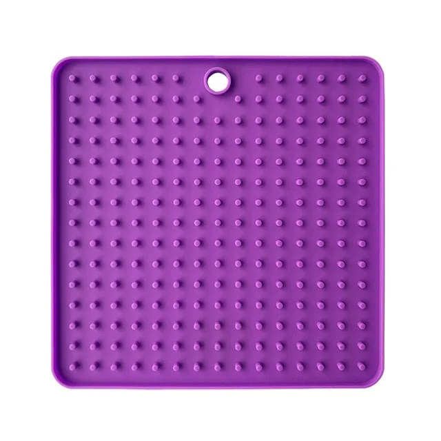 Lick Pad