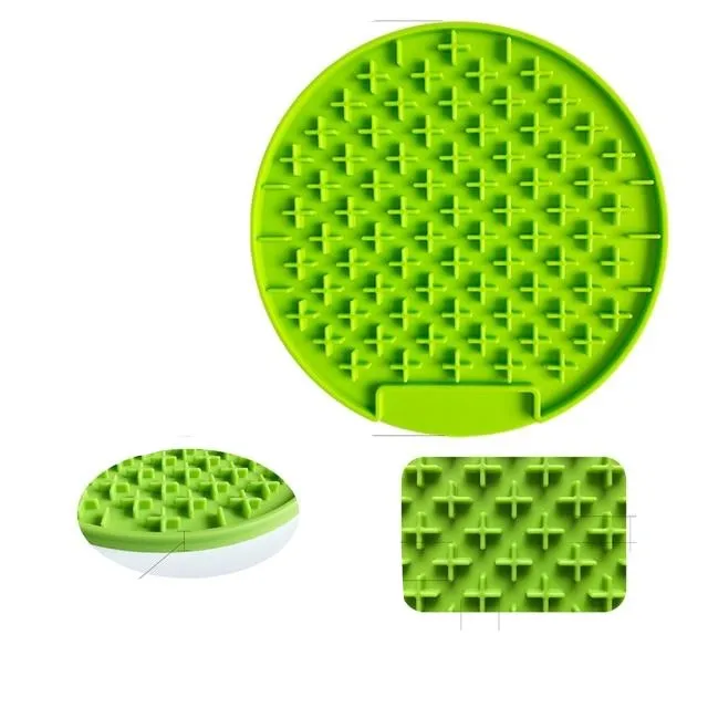 Lick Pad