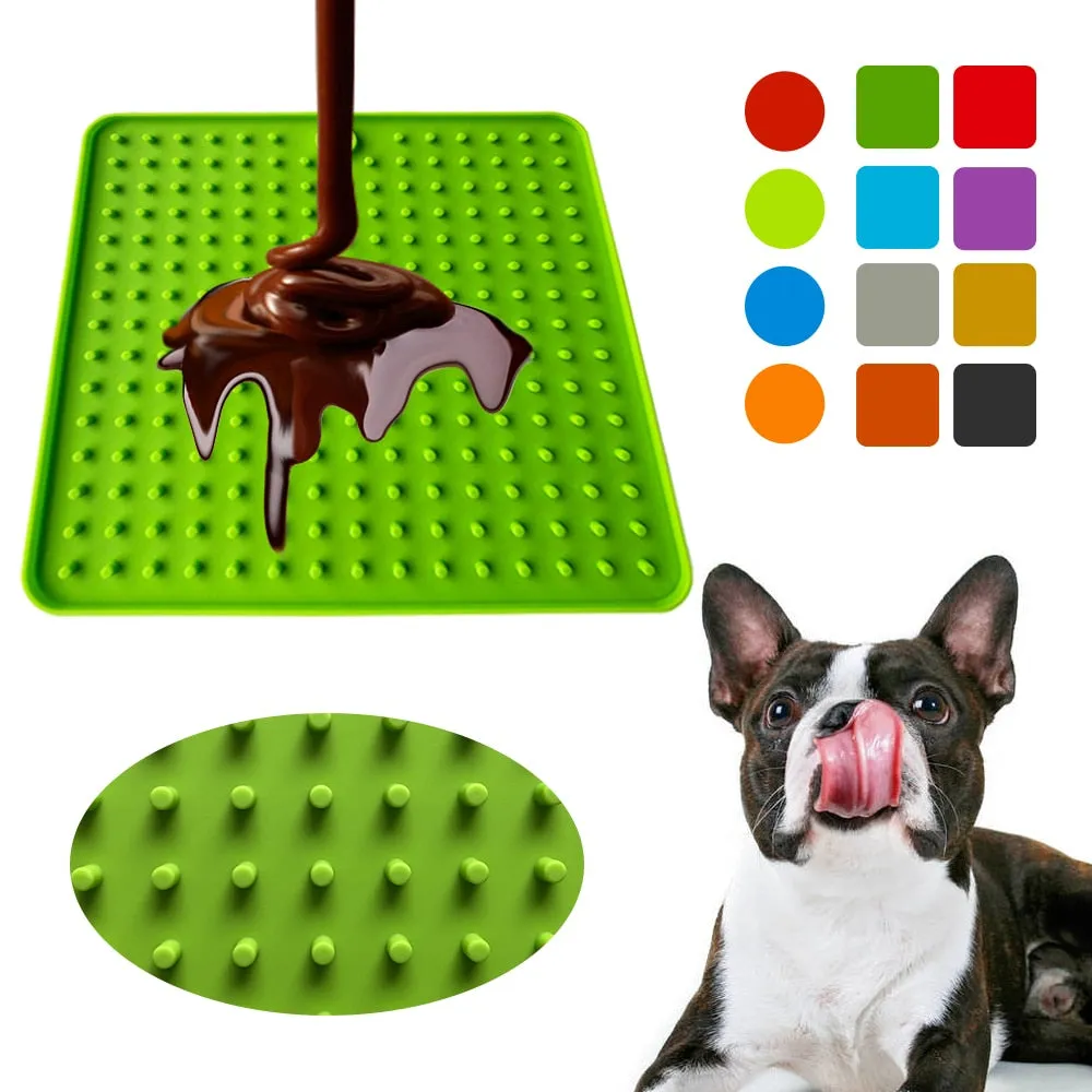 Lick Pad