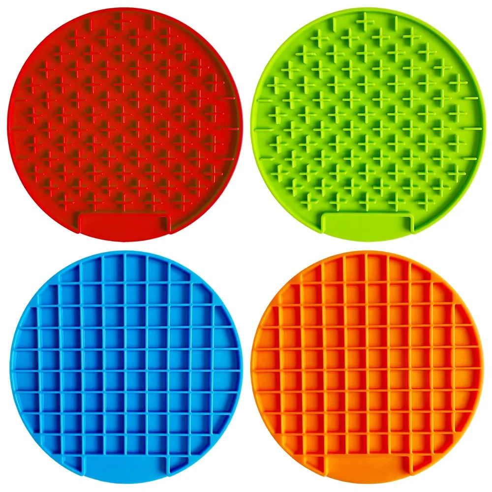 Lick Pad
