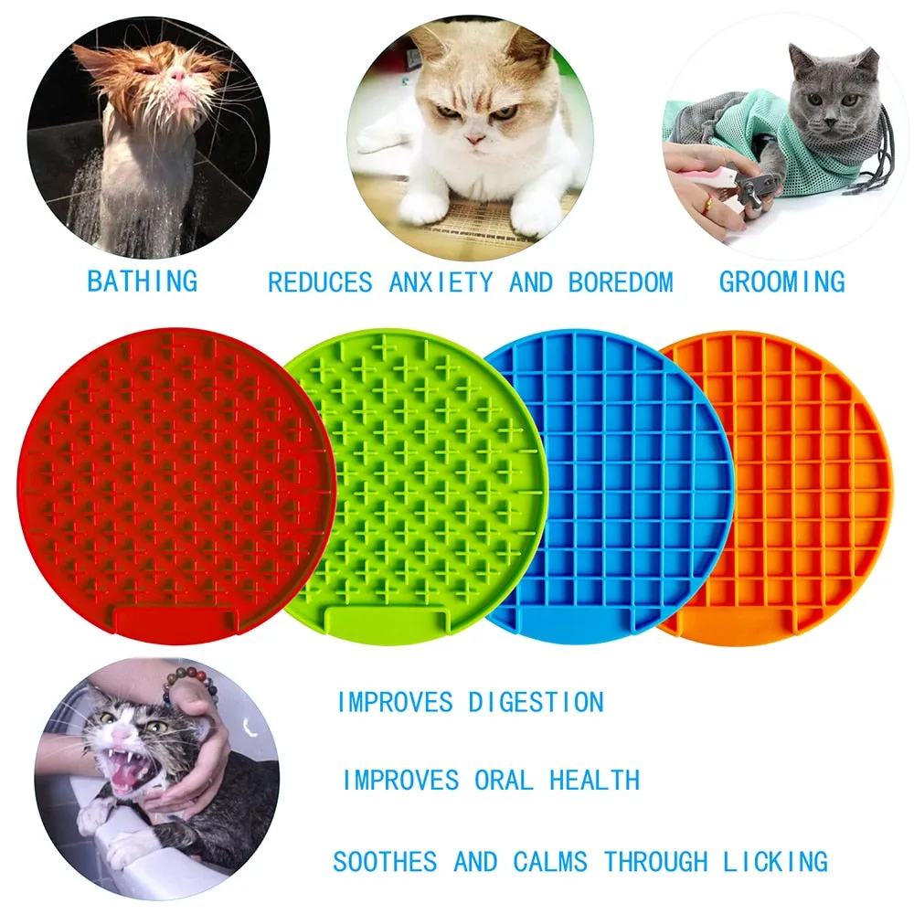 Lick Pad