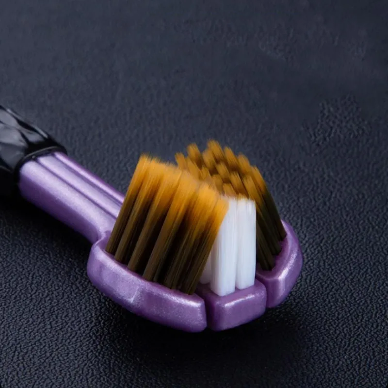 Limited Time 50% OFFThree-head multi-angle cleaning toothbrush to ensure your oral safety