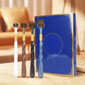 Limited Time 50% OFFThree-head multi-angle cleaning toothbrush to ensure your oral safety