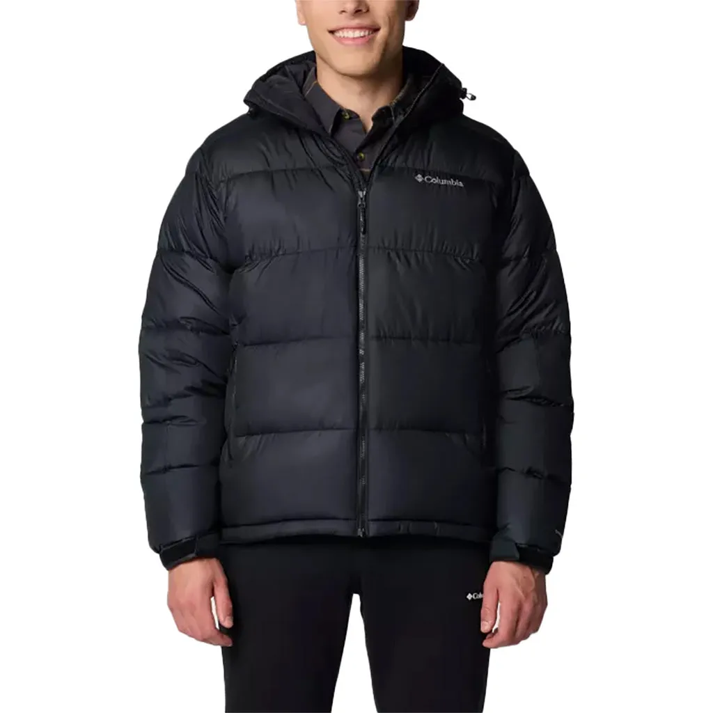 Men's Columbia Pike Lake II Hooded Jacket