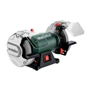 Metabo DS 150 Plus Bench Grinder - 604160420