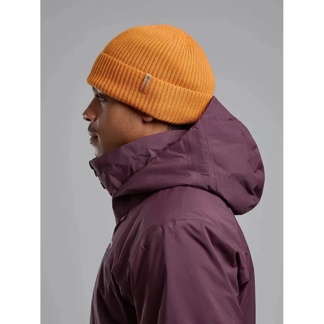 Montane Men's Duality Insulated GTX Waterproof Jacket - Dark Garnet