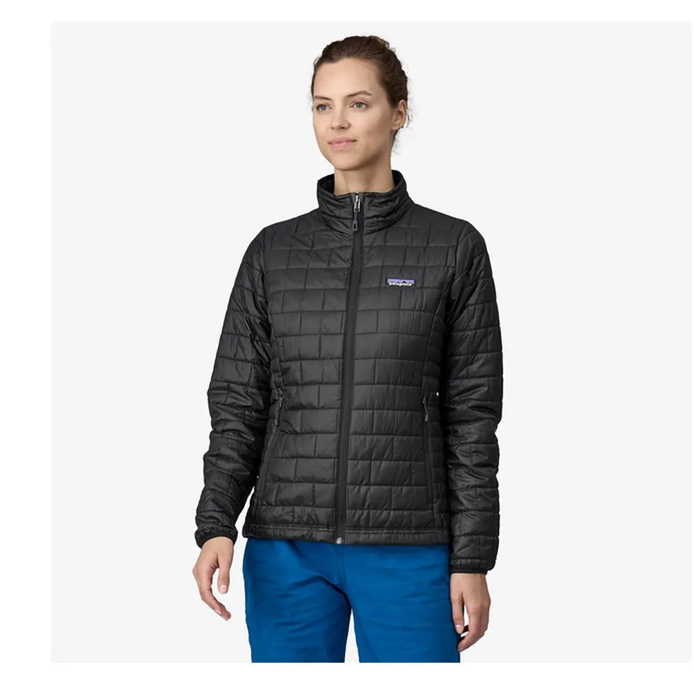 NANO PUFF - WOMEN'S DOWN & INSULATED JACKETS