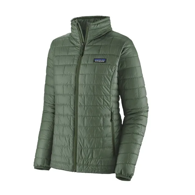 NANO PUFF - WOMEN'S DOWN & INSULATED JACKETS
