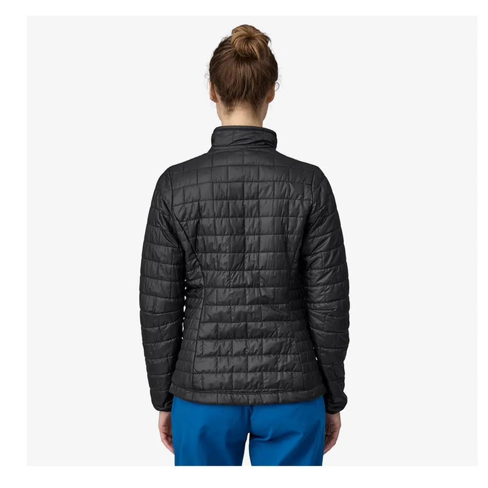 NANO PUFF - WOMEN'S DOWN & INSULATED JACKETS