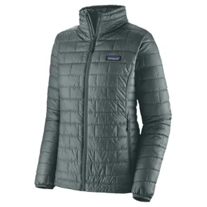 NANO PUFF - WOMEN'S DOWN & INSULATED JACKETS