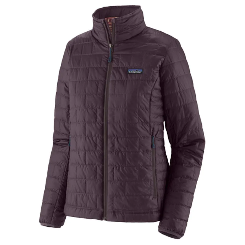 NANO PUFF - WOMEN'S DOWN & INSULATED JACKETS