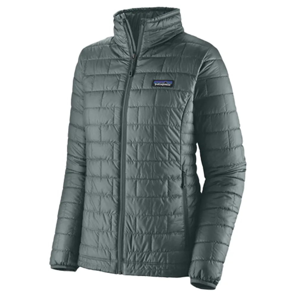 NANO PUFF - WOMEN'S DOWN & INSULATED JACKETS