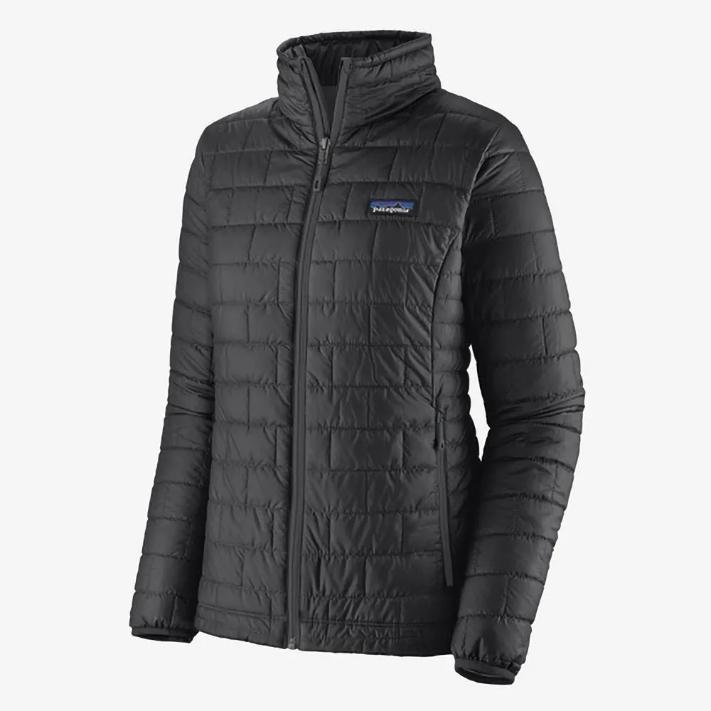 NANO PUFF - WOMEN'S DOWN & INSULATED JACKETS