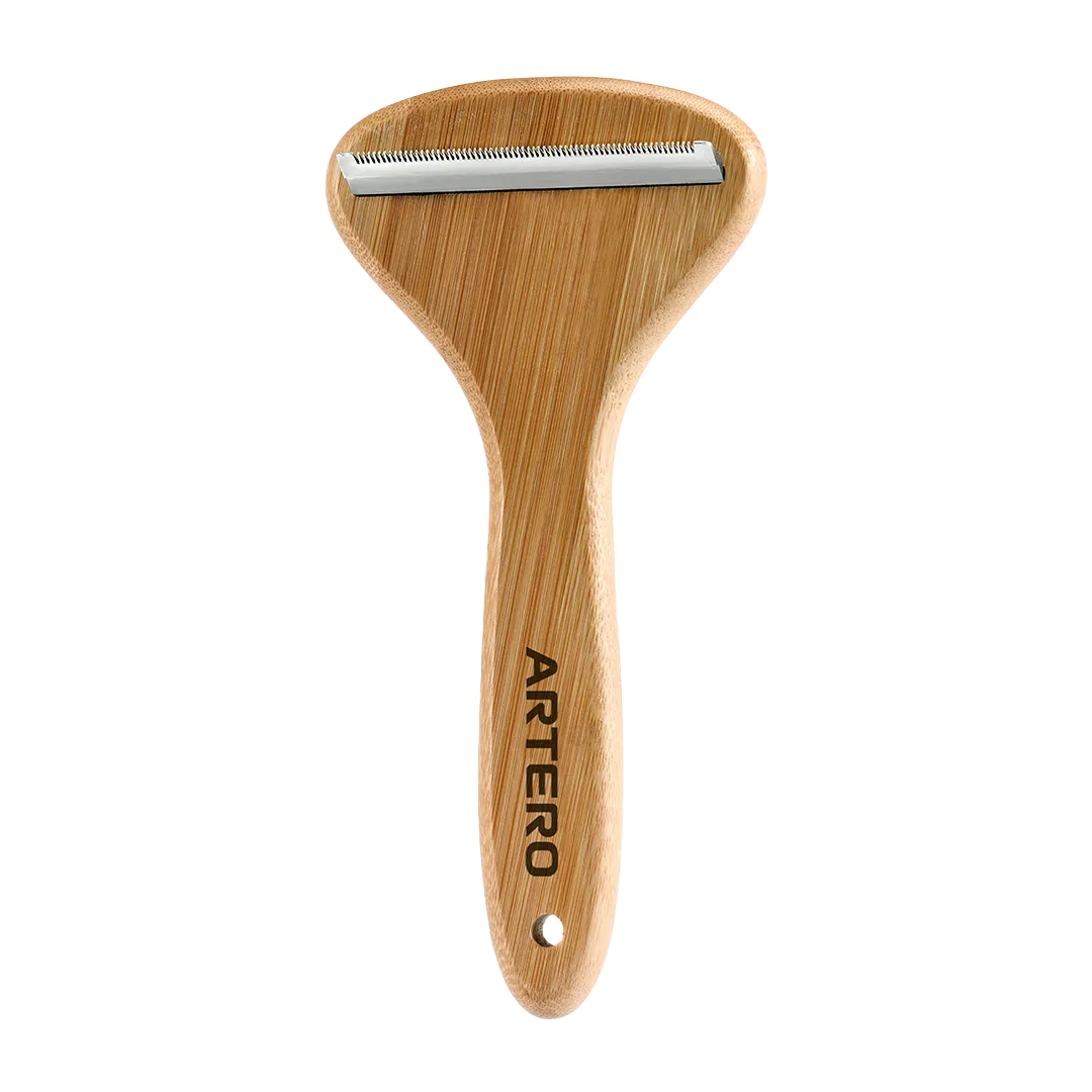 Nature Collection De-shedder 120º by Artero