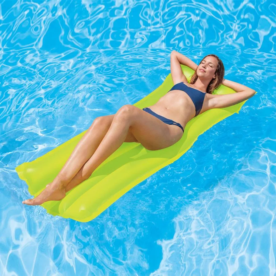 Neon Frost Air Mats (3-colours)