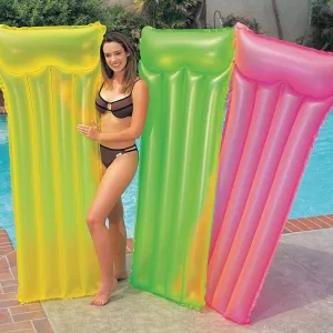 Neon Frost Air Mats (3-colours)