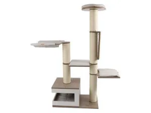 NEW CatElite - Marlon Cat tree