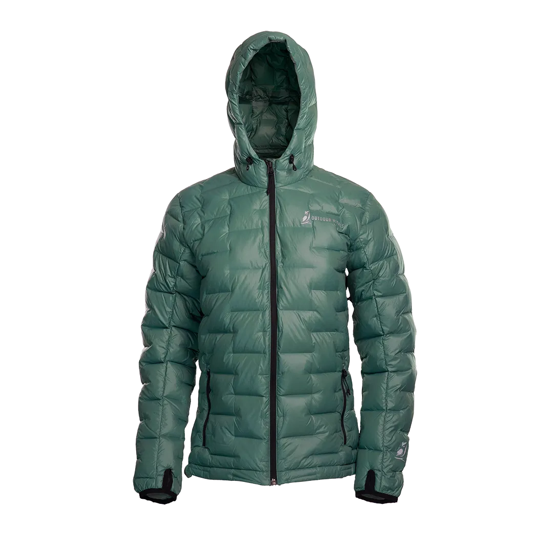NovaPro Women's Jacket