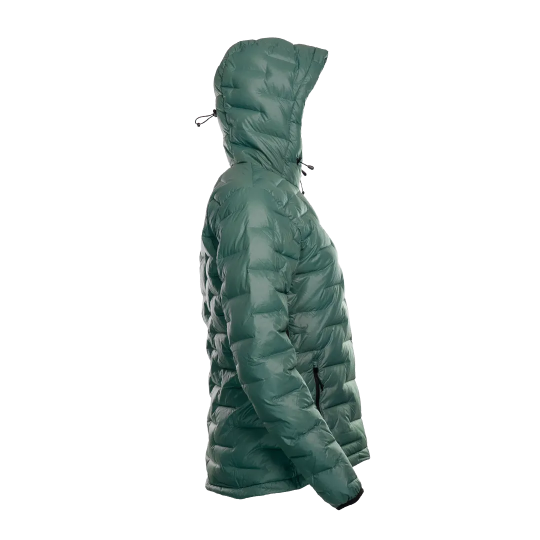 NovaPro Women's Jacket