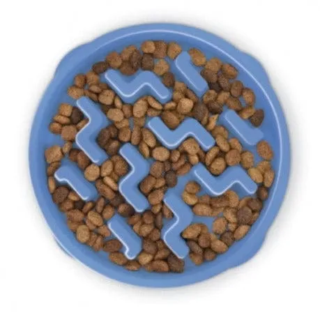 Outward Hound Fun Feeder Slo-Bowl