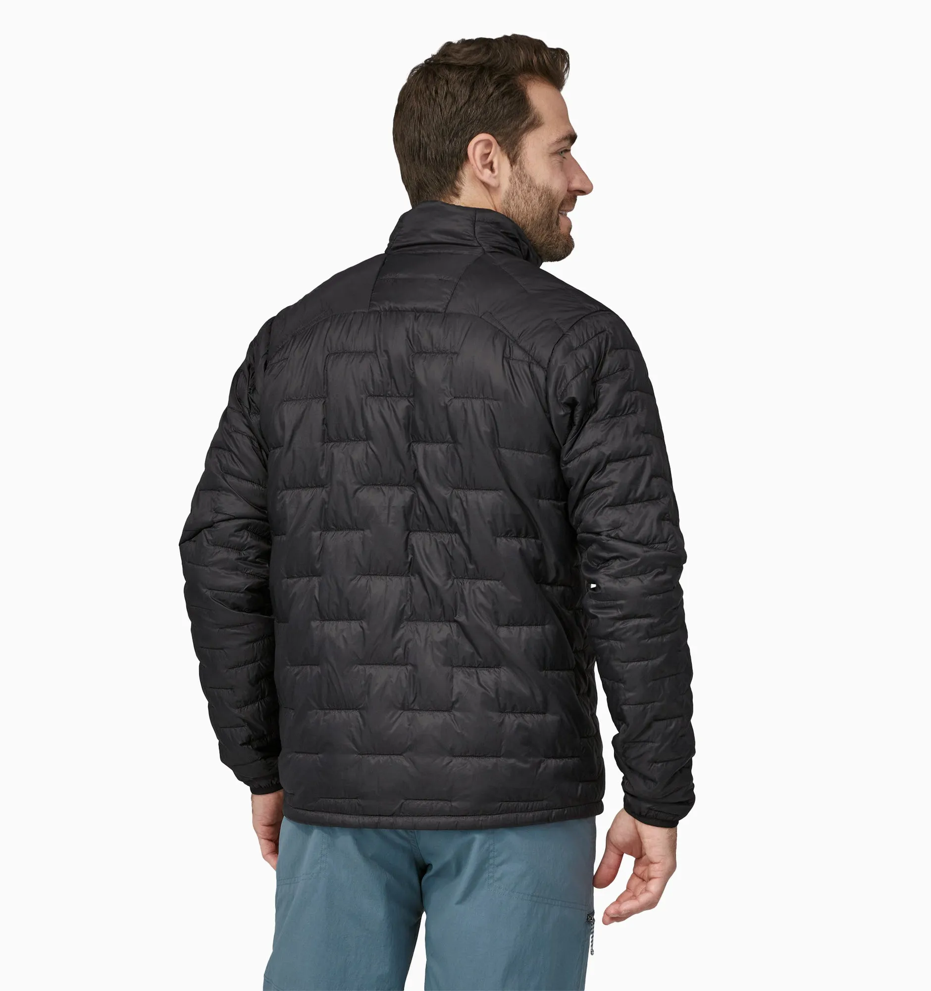 Patagonia Men's Micro Puff® Jacket