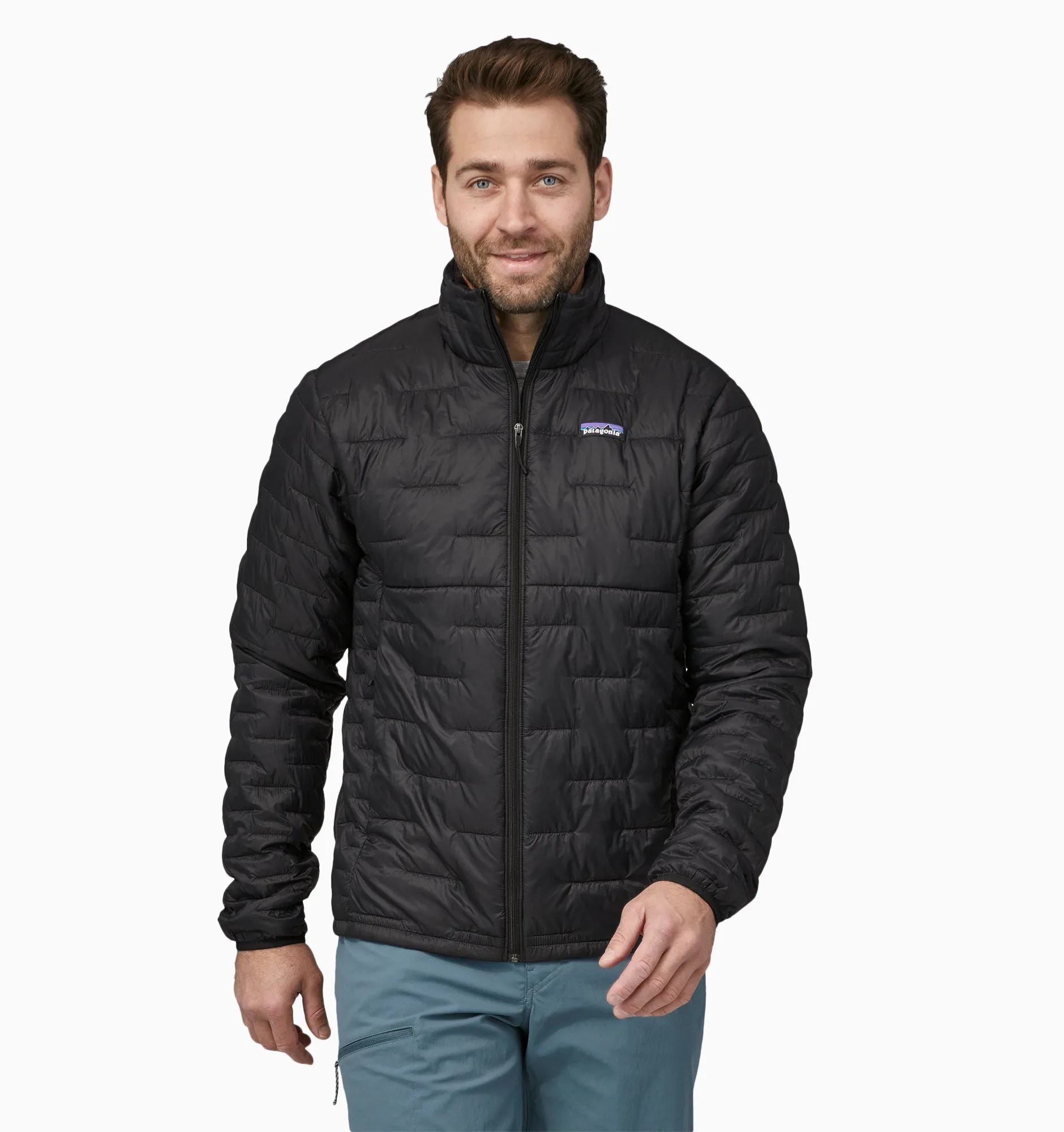 Patagonia Men's Micro Puff® Jacket