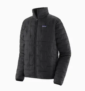 Patagonia Men's Micro Puff® Jacket